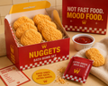 NUGGETS