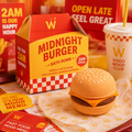 Midnight Burger™