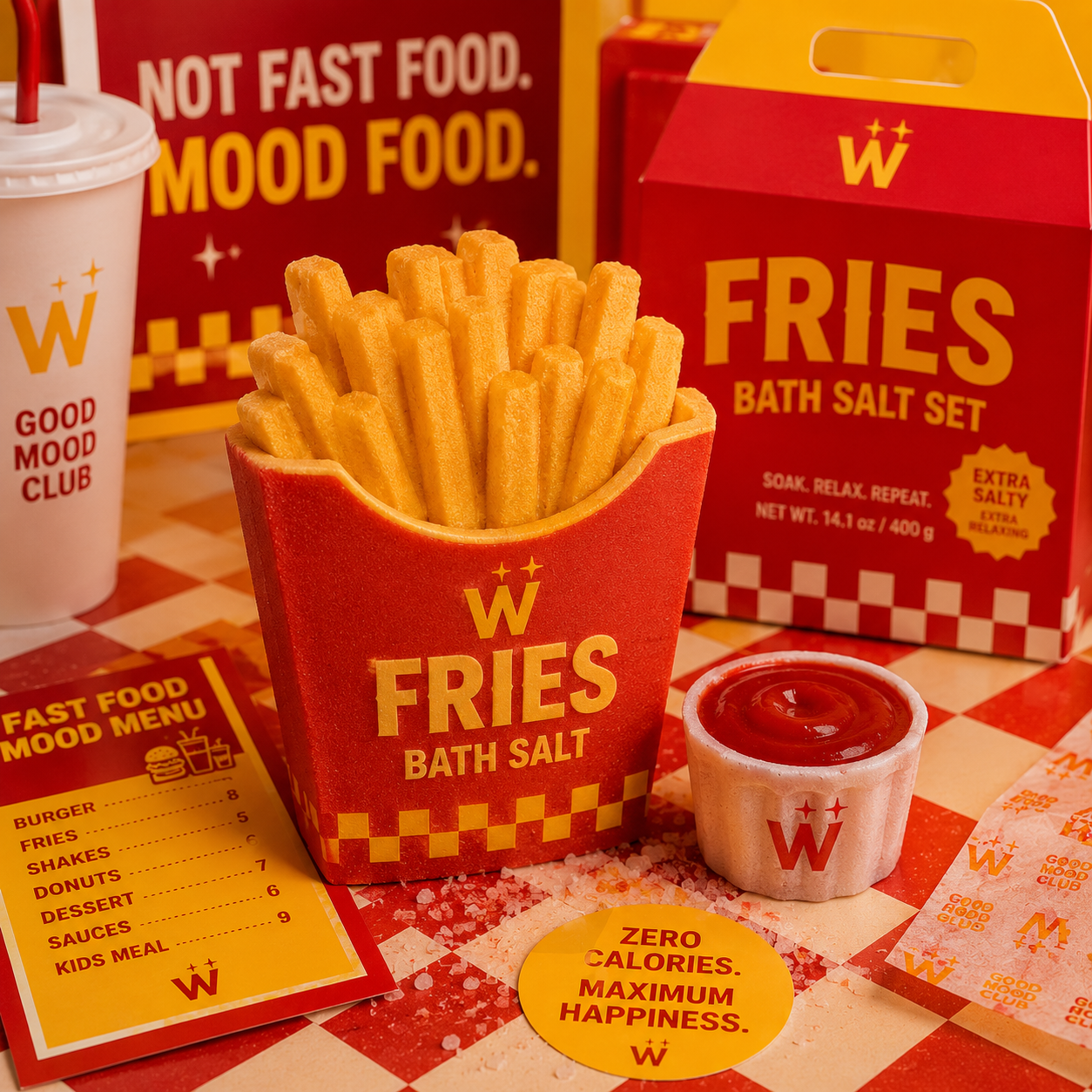 Papa Fritas
